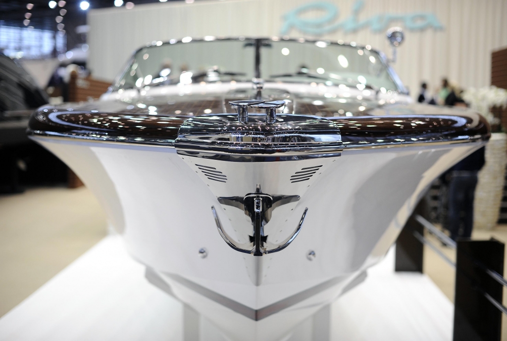 boot 2011: Weltgrößte Yacht- und Wassersportmesse schließt positiv