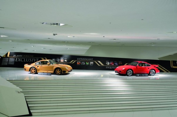  Sonderausstellung: 