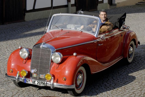 ''Stuttgart sucht das Superauto''
