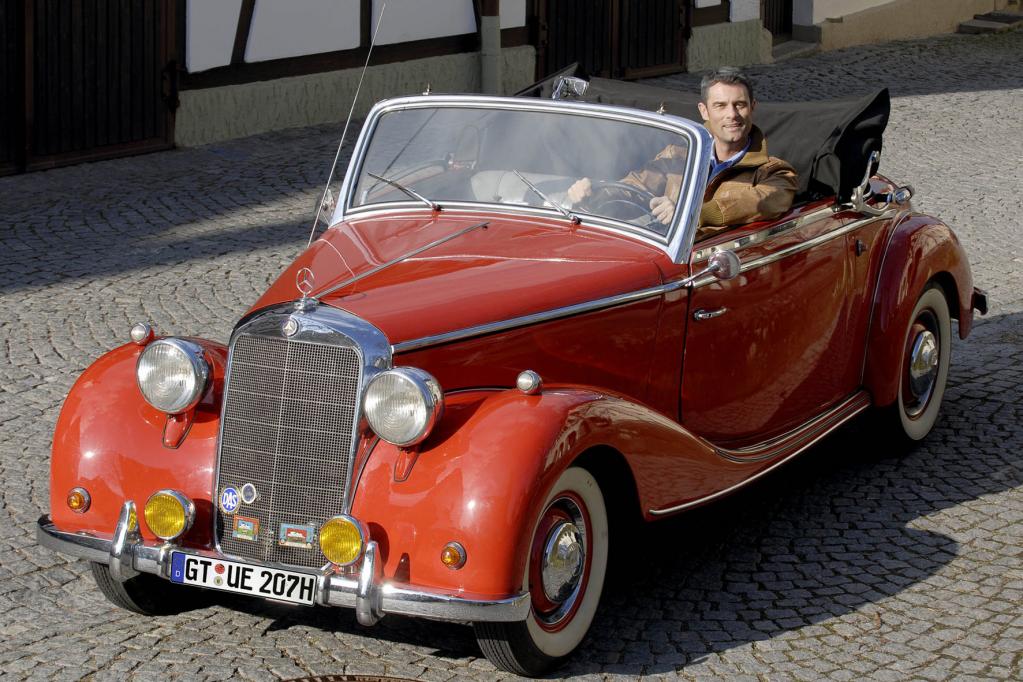 ''Stuttgart sucht das Superauto''