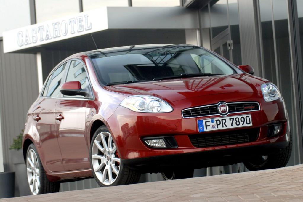 Übernahmepläne von Fiat-Werk werden konkret 