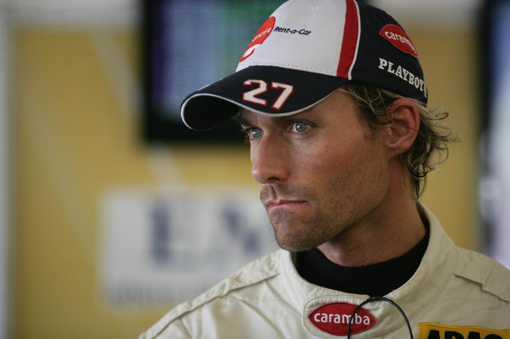 2010 wurde Sven Hannawald Vizemeister der ADAC GT Masters-Amateure.