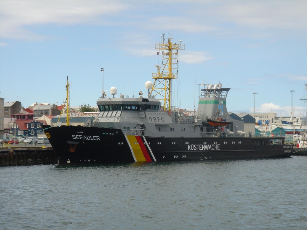 822. Hafengeburtstag Hamburg: Von der römischen Galeere bis zum modernen Luxusliner