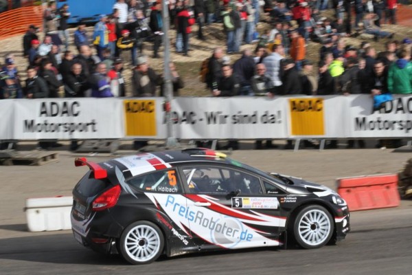 99 Teams starten bei ADAC-Wikinger-Rallye an