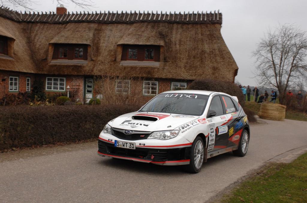 ADAC-Wikinger-Rallye.