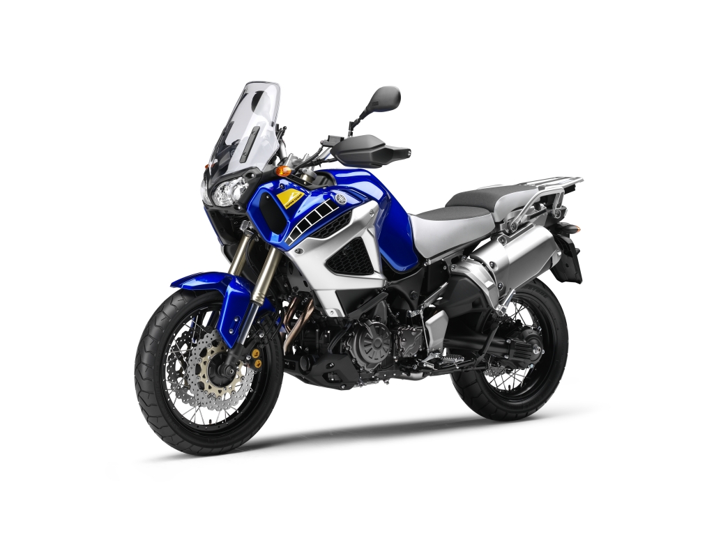 Aktionspreise für Yamaha FZ8 ABS und XT1200Z Super Ténéré ABS