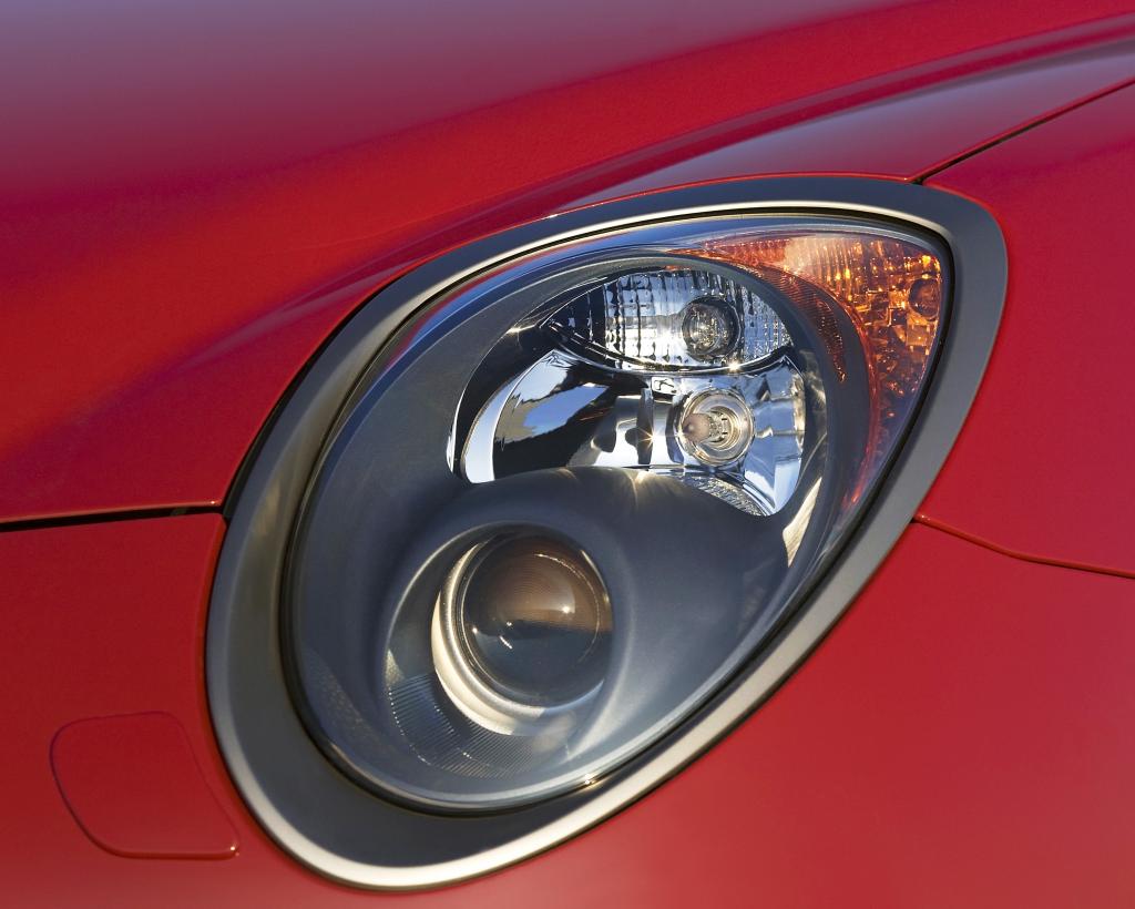 Alfa Romeo Mito Quadrifoglio Verde.