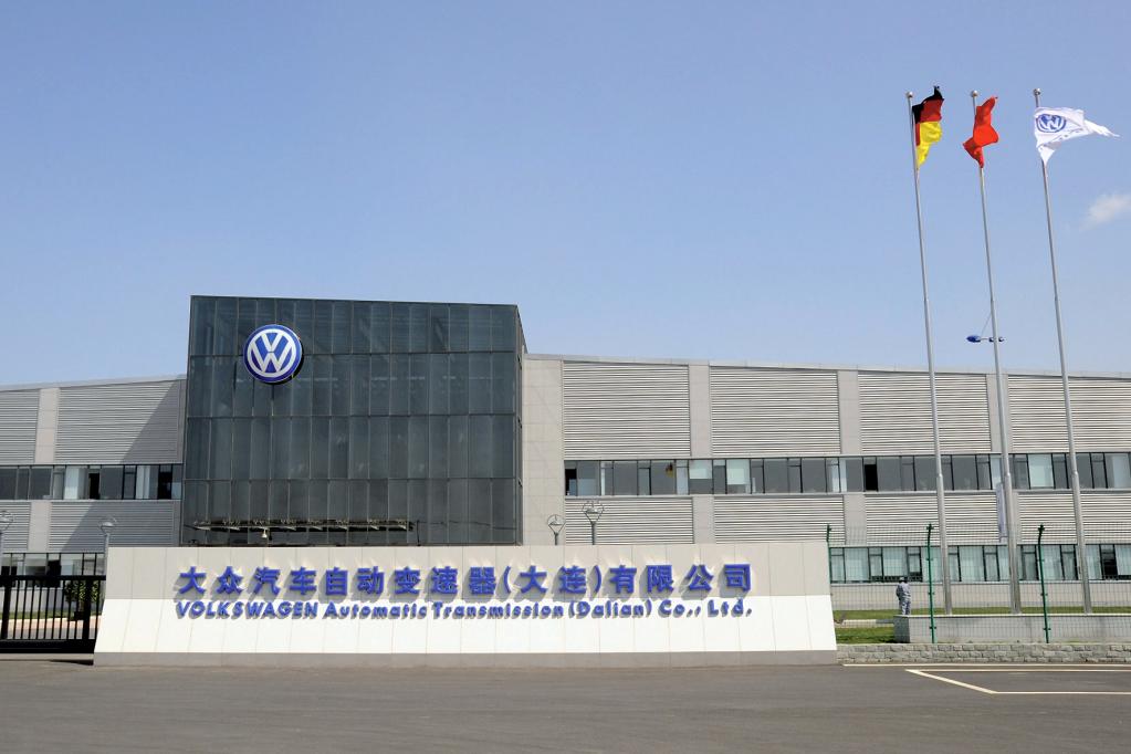 Als Grund für die guten Noten der deutschen Autobauer in der aktuellen Umfrage gilt unter anderem ihre starke Präsenz in China. 