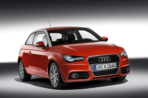 Audi: ''Keine Absatzprobleme beim A1''