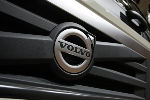 Auslieferungen von Volvo Trucks gestiegen