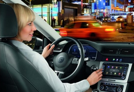 Auto 2.0 – Jein danke