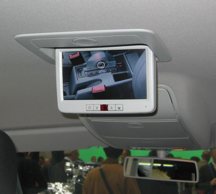 Auto 2.0 – Jein danke