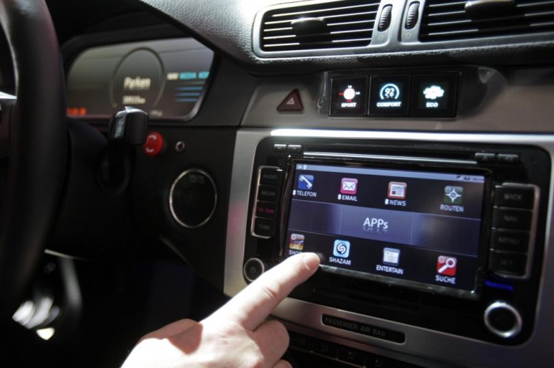 Auto 2.0 – Jein danke