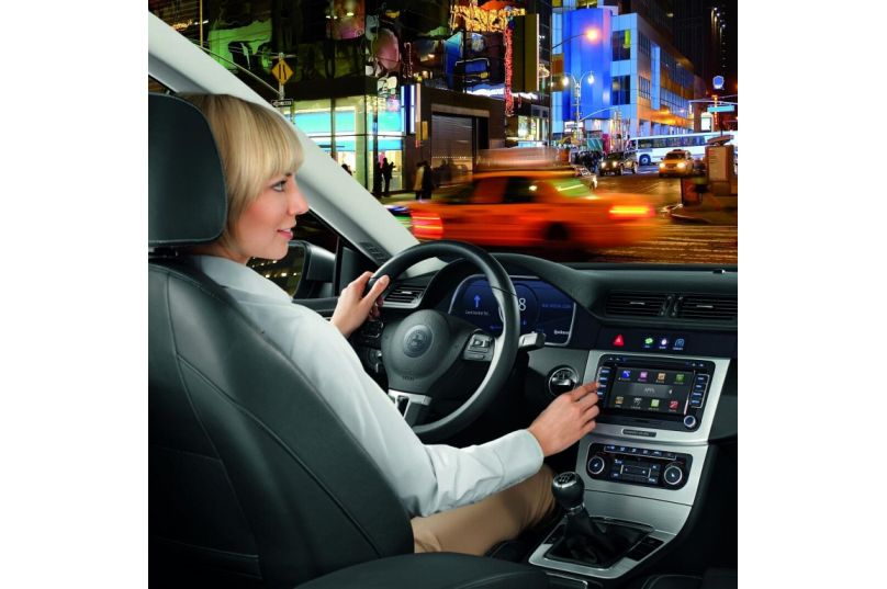 Auto 2.0 – Jein danke