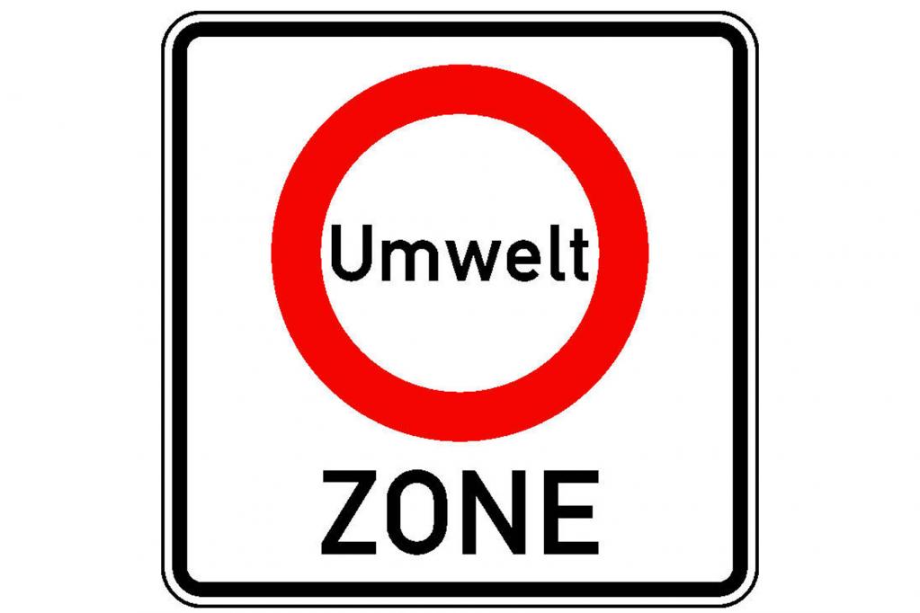 Autombiler Segen oder Öko-Fluch? Am Thema 