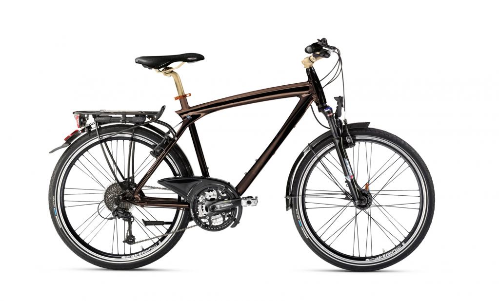 BMW-Touringbike.