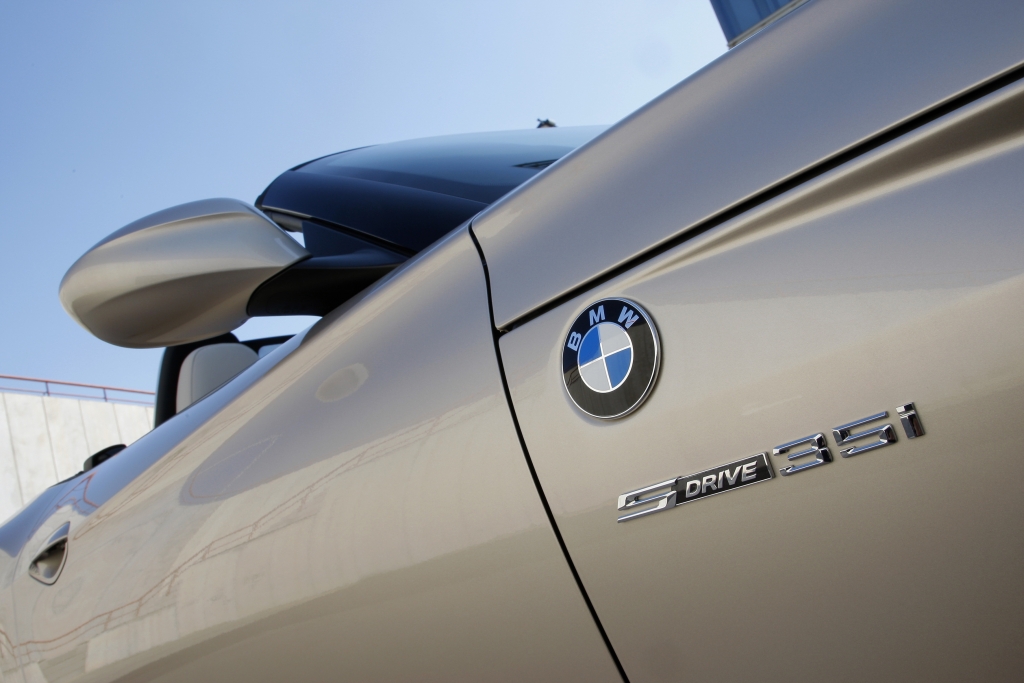 BMW Z4 Roadster