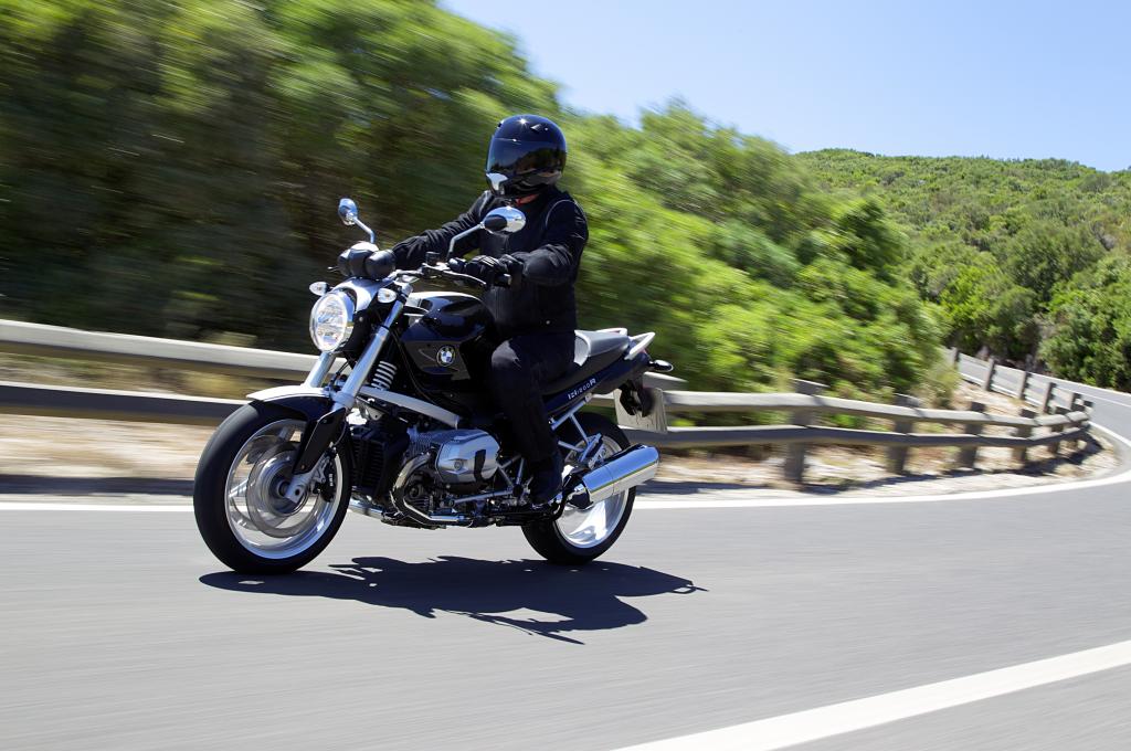 BMW bietet Wiedereinsteigertrainings an