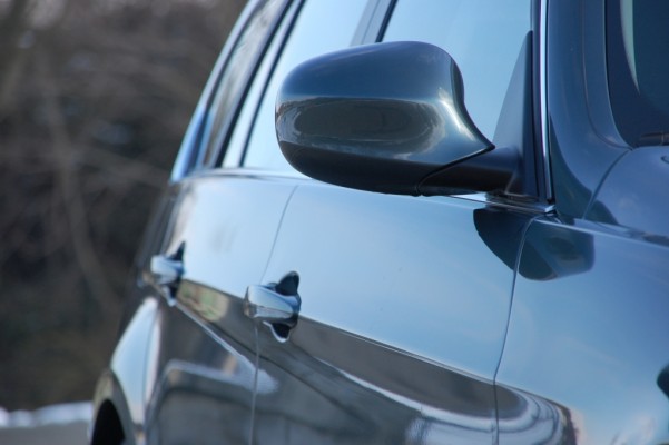 BMW erzielt 2010 Rekordergebnis