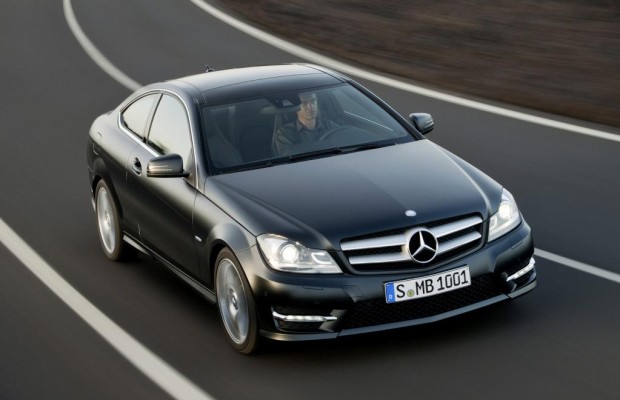BMW und Mercedes in Genf: Fit für den Sommer und die Zukunft 