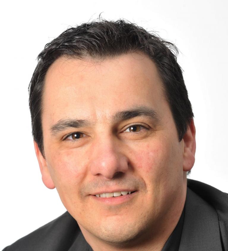 Bernhard Kibler.