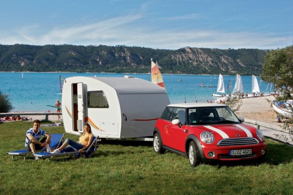 Campingurlaub wird teurer 