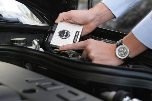 Carlsson Tuning - Leistungssteigerung unter Garantie