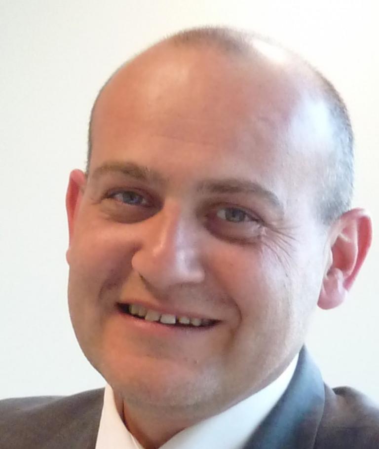 Christian Stein.