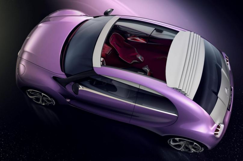 Citroën bringt die Ente 2.0