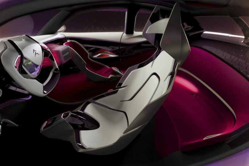 Citroën bringt die Ente 2.0