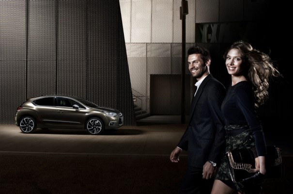 Citroen DS4 - Preise für den schicken Golf-Herausforderer 