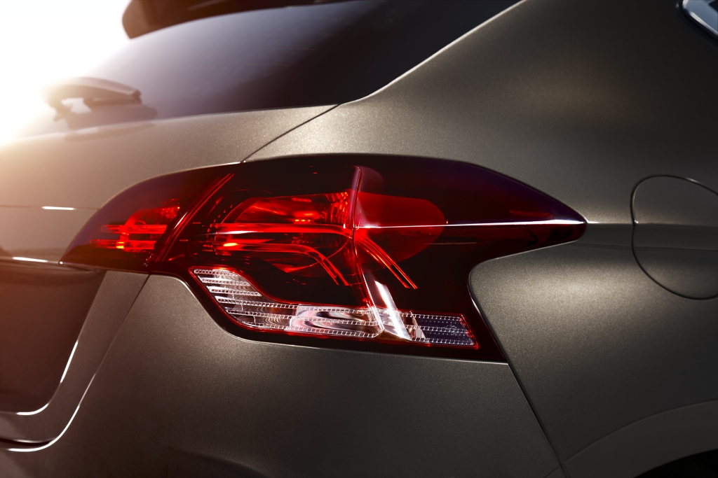 Citroen DS4 - Preise für den schicken Golf-Herausforderer 