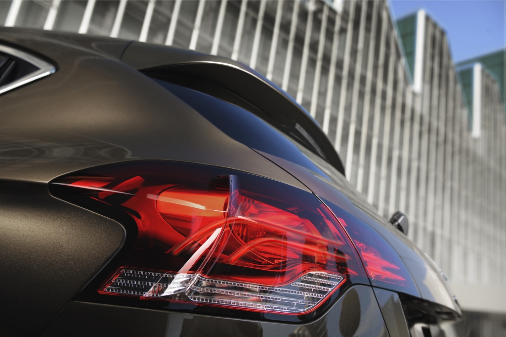 Citroen DS4 - Preise für den schicken Golf-Herausforderer 