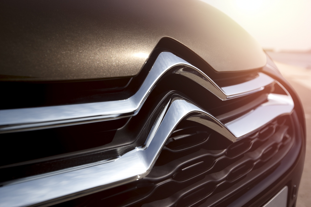 Citroen DS4 - Preise für den schicken Golf-Herausforderer 
