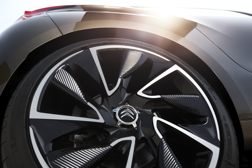 Citroen DS4 - Preise für den schicken Golf-Herausforderer 