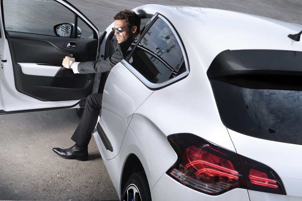 Citroen DS4 - Preise für den schicken Golf-Herausforderer 