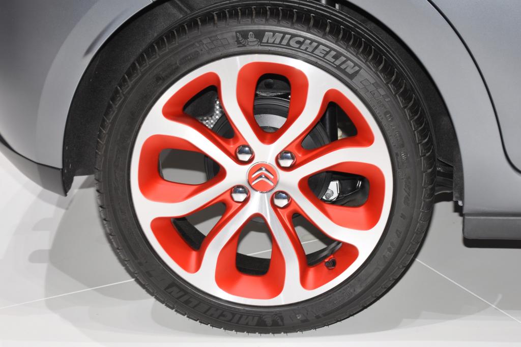 Citroen DS4
