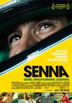 Das offizielle Filmplakat