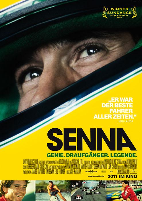Das offizielle Filmplakat