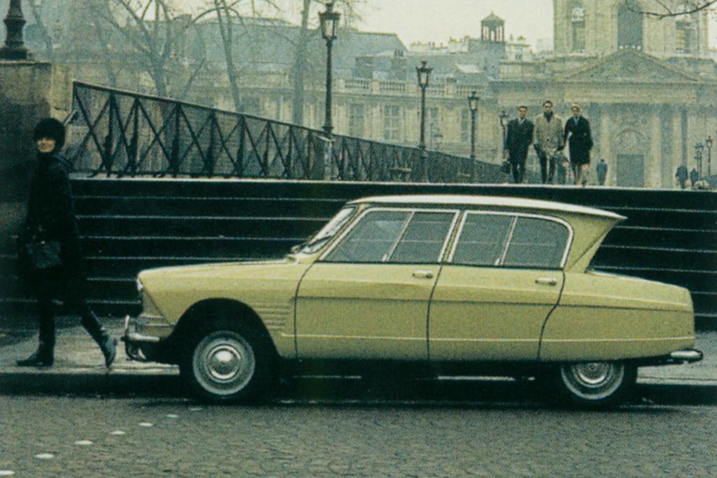 Der Wankelmotor 1970