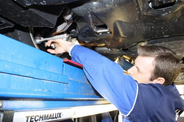 Die besten Ausreden beim TÜV: ''Man kann ein Auto auch tot-reparieren''