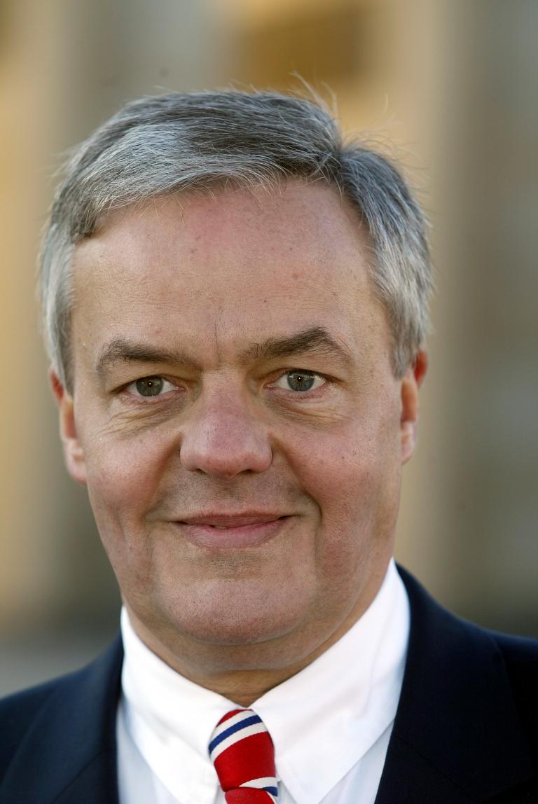 Dr. Christoph Konrad.