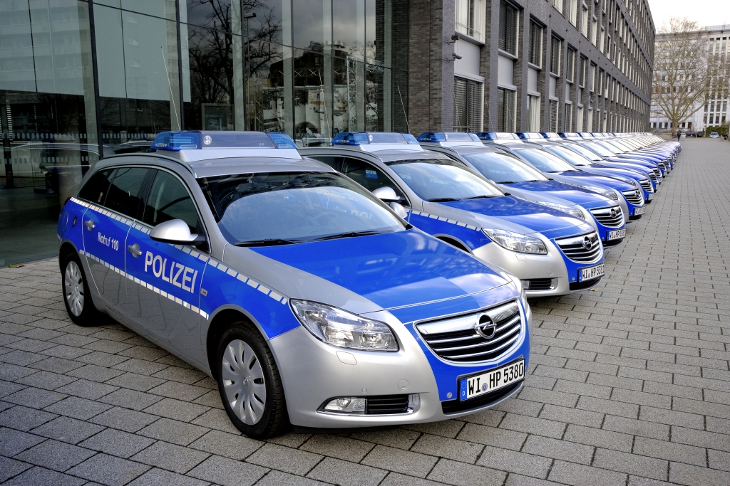 E10: Schädlicher als die Polizei erlaubt