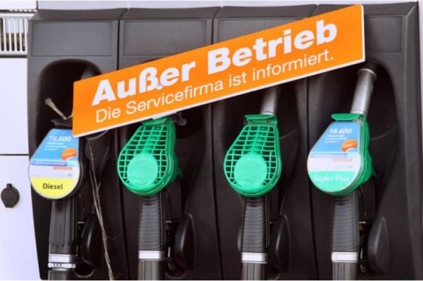 E10 kommt: Basta! Was so alles darüber verzapft wird