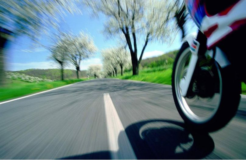 EU-Anhörung zu neuen Motorradstandards