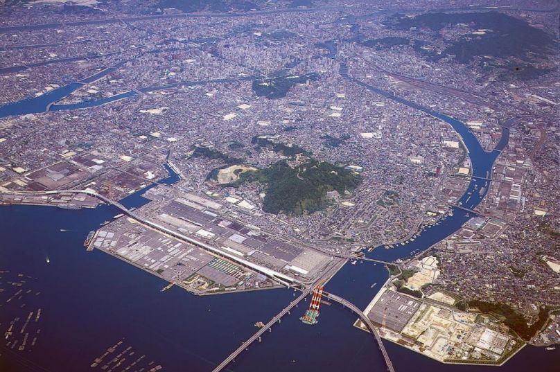 Erdbeben in Japan - Toyota stoppt Produktion - Mazda nicht betroffen