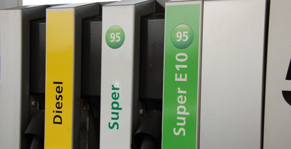 Erneuter Aufruf zum Tankfreier Samstag 