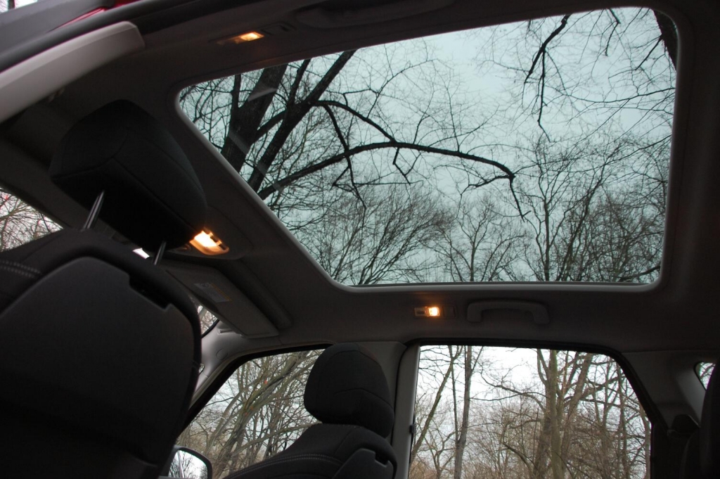 Fahrbericht Citroën C4 Picasso HDi 110 Tendance: Grand Tour auf französisch 