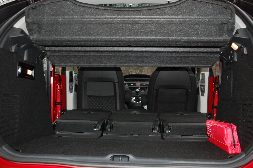 Fahrbericht Citroën C4 Picasso HDi 110 Tendance: Grand Tour auf französisch 