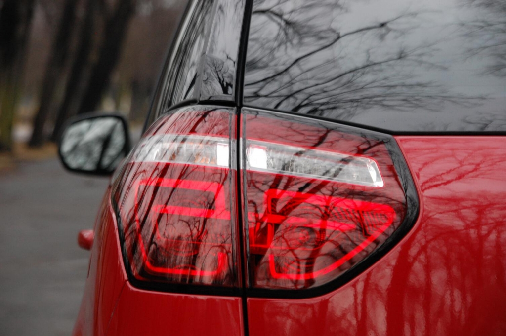 Fahrbericht Citroën C4 Picasso HDi 110 Tendance: Grand Tour auf französisch 